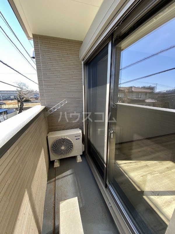15/25 バルコニー
