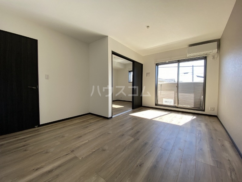 4/25 リビング/ダイニング