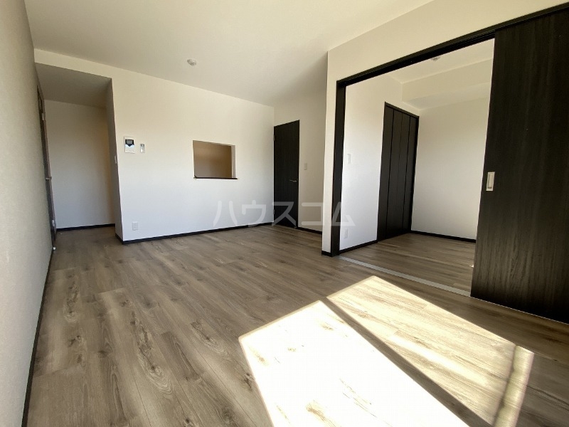 3/25 リビング/ダイニング