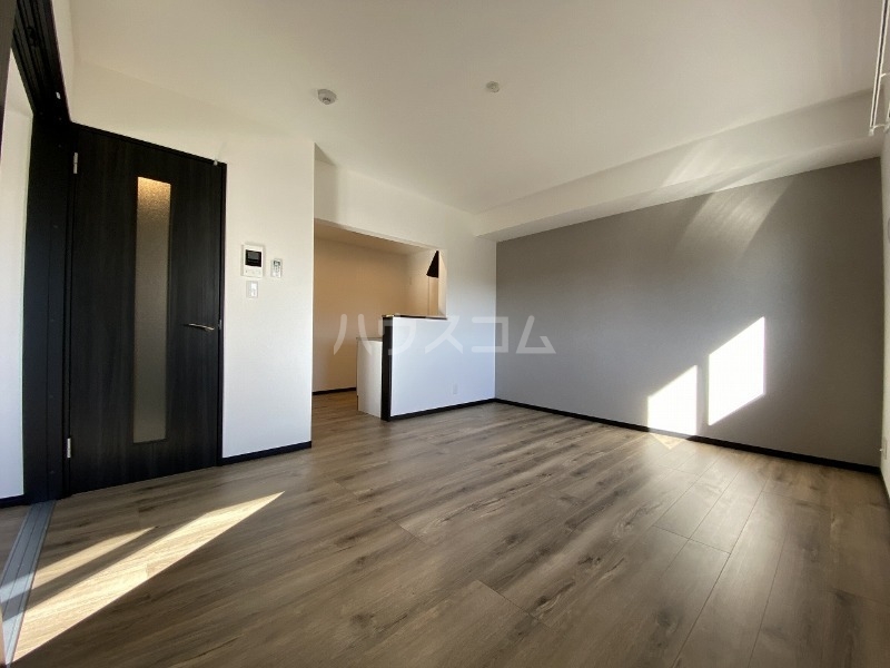 3/28 リビング/ダイニング