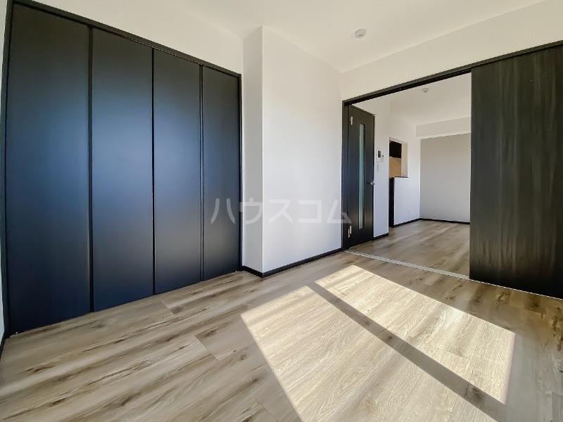 4/25 リビング/ダイニング