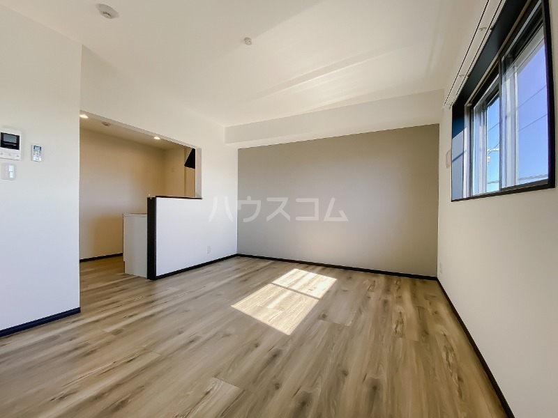 3/25 リビング/ダイニング