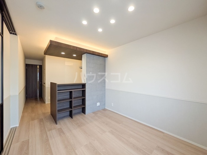 3/23 リビング/ダイニング