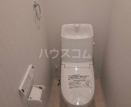 7/14 トイレ