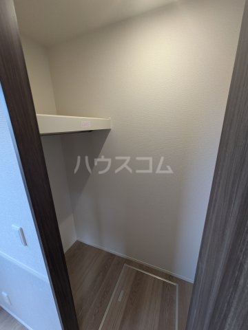 5/24 収納