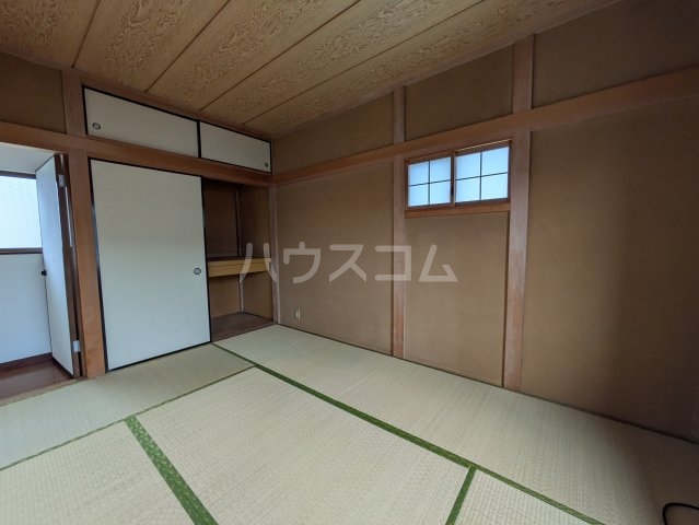 10/30 室内