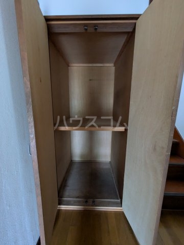 15/30 玄関