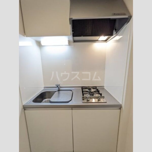 13/30 キッチン