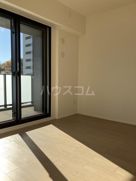 14/30 バルコニー