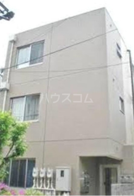 1/2 外観