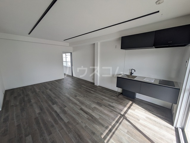 5/30 リビング/ダイニング