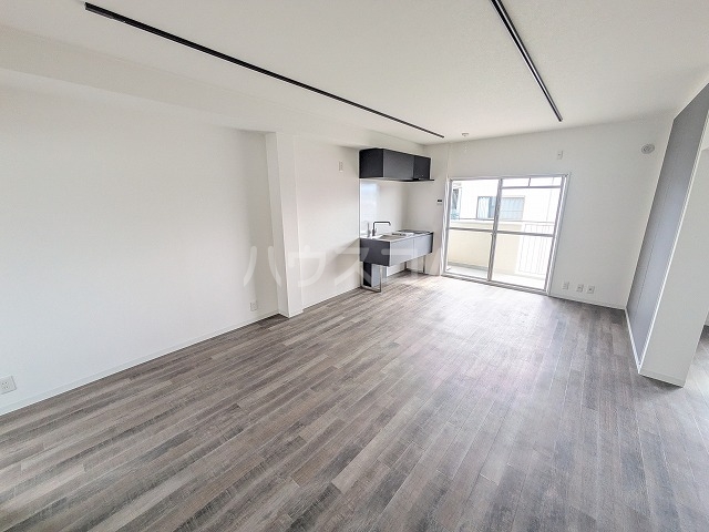 3/30 リビング/ダイニング