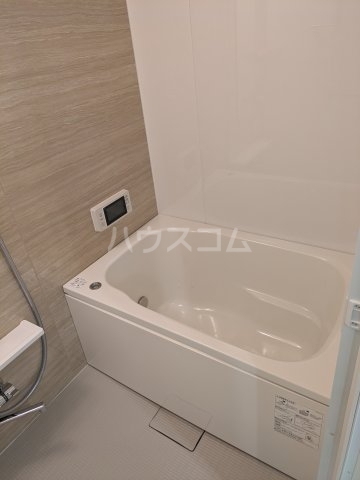 12/30 浴室