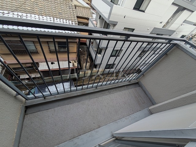 20/30 バルコニー