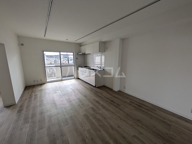 3/30 リビング/ダイニング