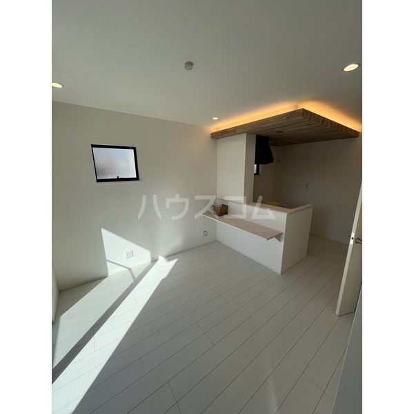 3/26 リビング/ダイニング