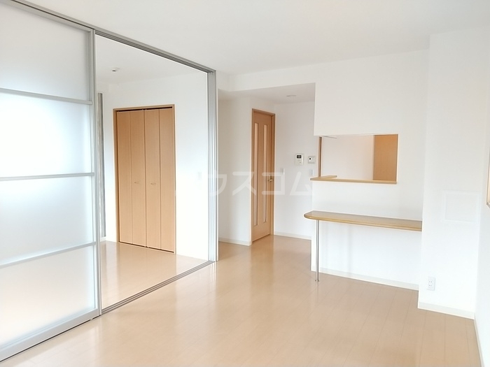 3/22 リビング/ダイニング