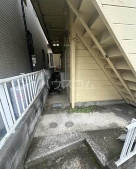 11/19 エントランス