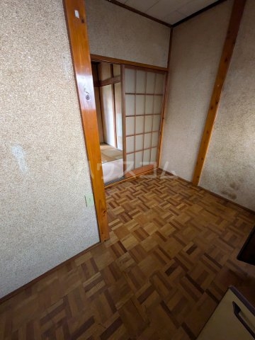 4/19 リビング/ダイニング