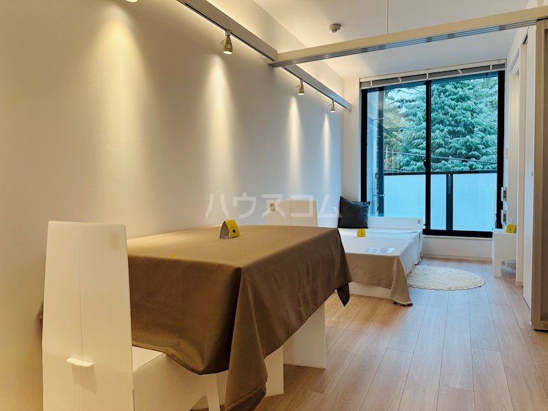 3/22 リビング/ダイニング