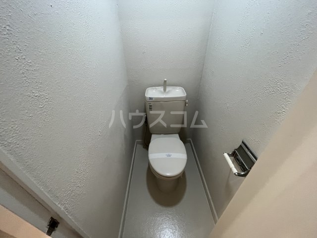 17/30 トイレ