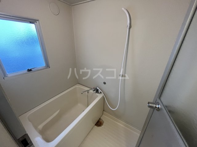 14/30 浴室