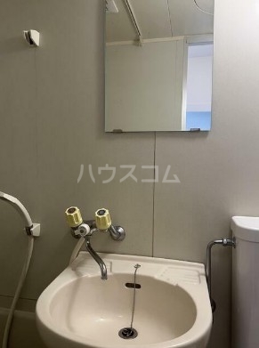 10/18 洗面