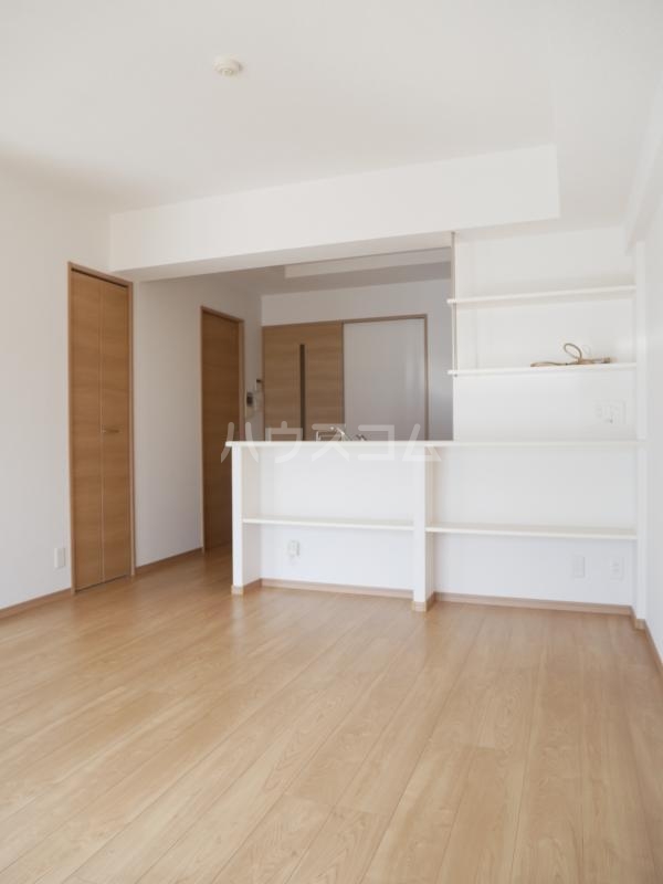 3/21 リビング/ダイニング