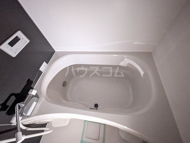12/28 浴室