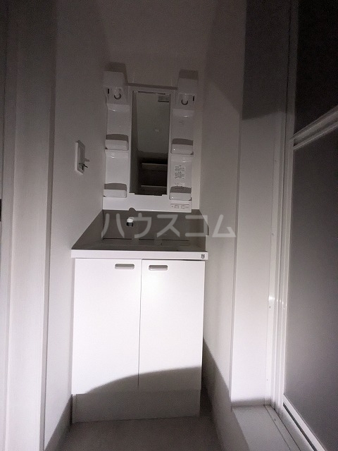 15/28 洗面