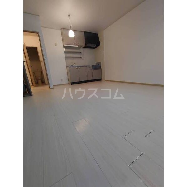 4/14 リビング/ダイニング