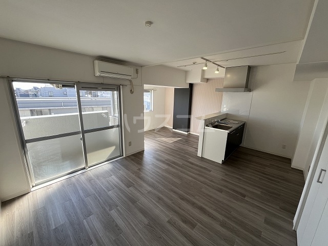 3/30 リビング/ダイニング