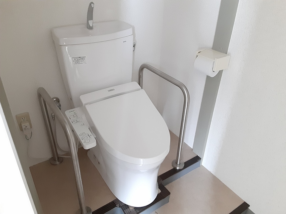 10/26 トイレ