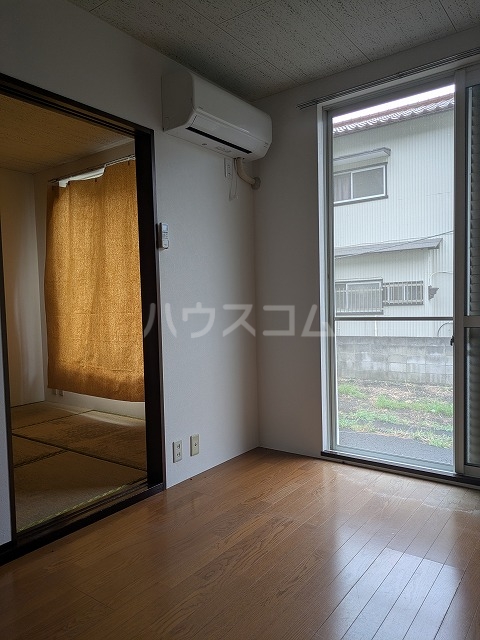 5/27 リビング/ダイニング