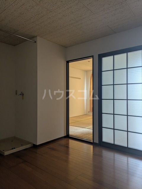 6/27 リビング/ダイニング