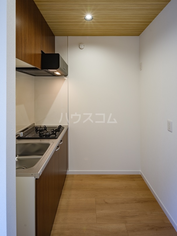 13/29 キッチン
