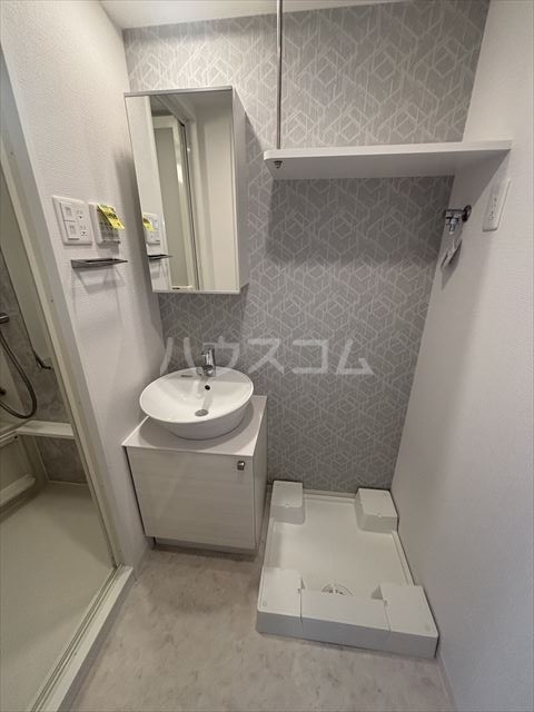 17/30 洗面