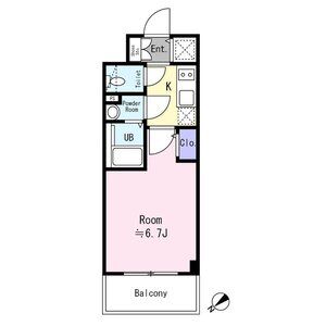 2/30 間取