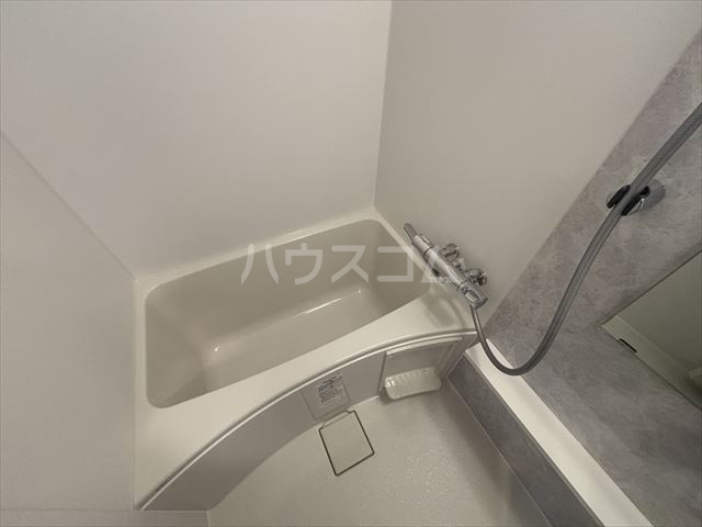 12/30 浴室