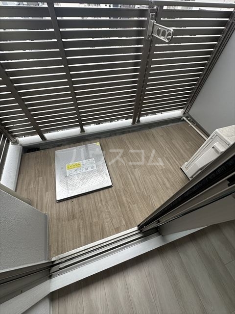 16/30 バルコニー