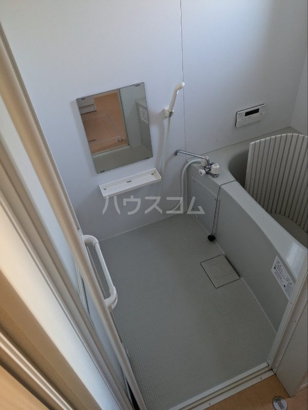 19/30 バルコニー