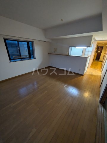 3/30 リビング/ダイニング