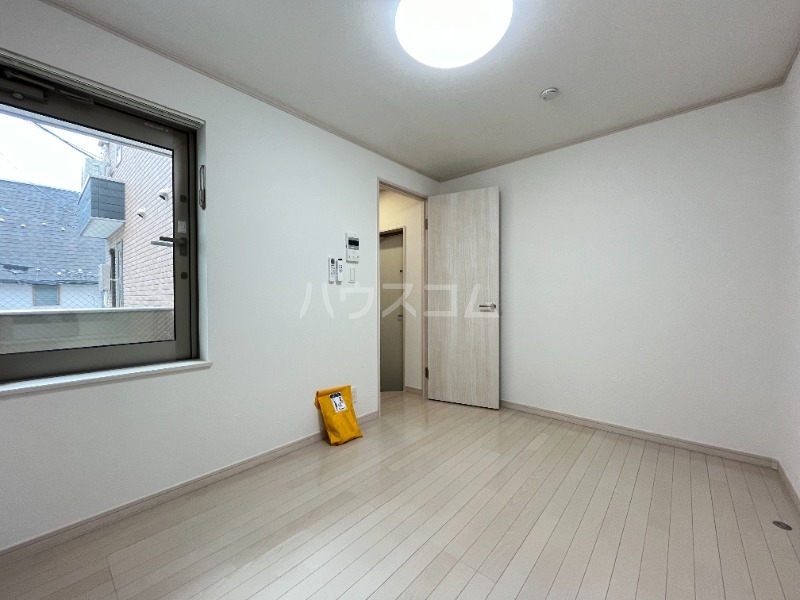 4/20 リビング/ダイニング