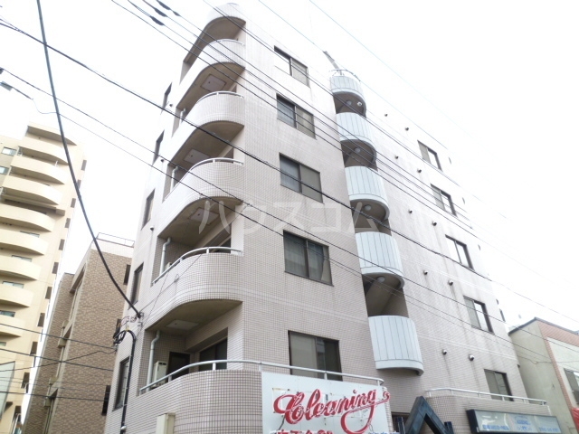 2/7 外観
