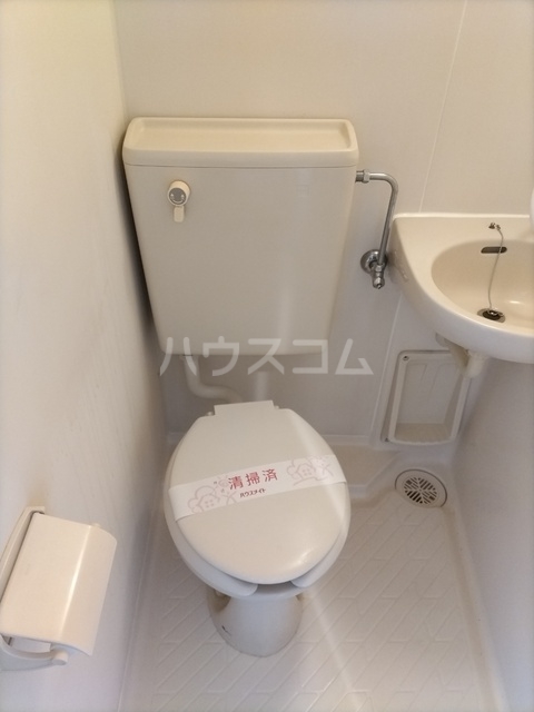 12/26 トイレ