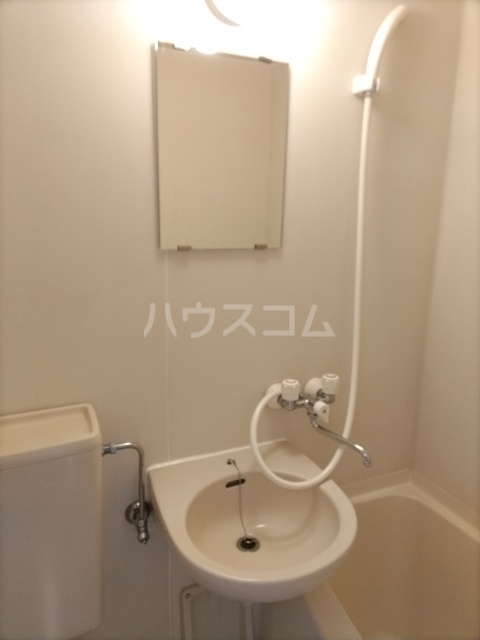 13/26 洗面