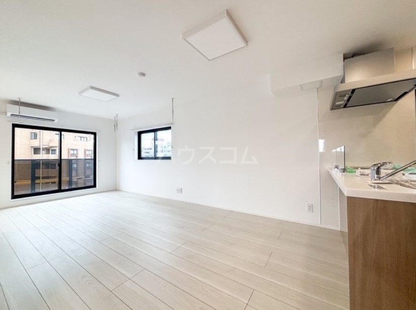 3/21 リビング/ダイニング