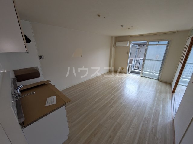 3/28 リビング/ダイニング