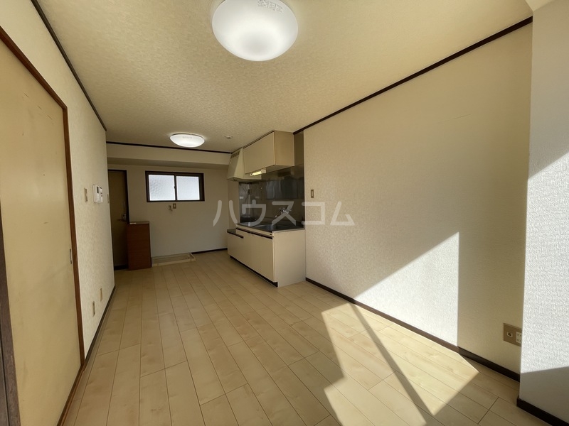 3/30 リビング/ダイニング