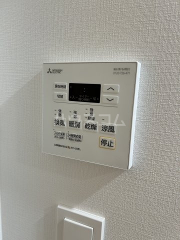 15/30 設備